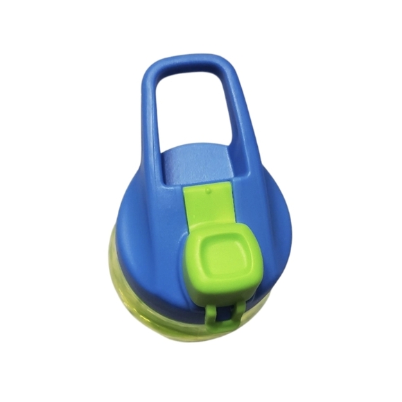 New Zak Minecraft Ocelot School Summer Water Bottle 20 oz. - Picture 4 of 4